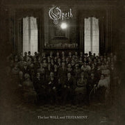 Last Will And Testament
