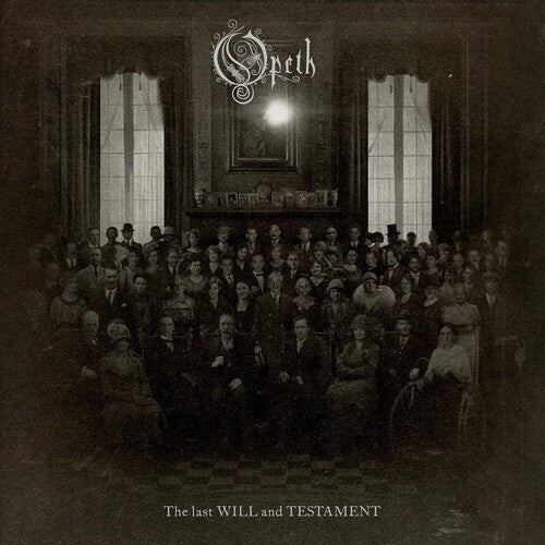 Last Will And Testament