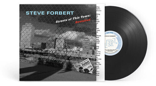Streets Of This Town: Revisited