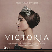 Victoria / O.S.T.