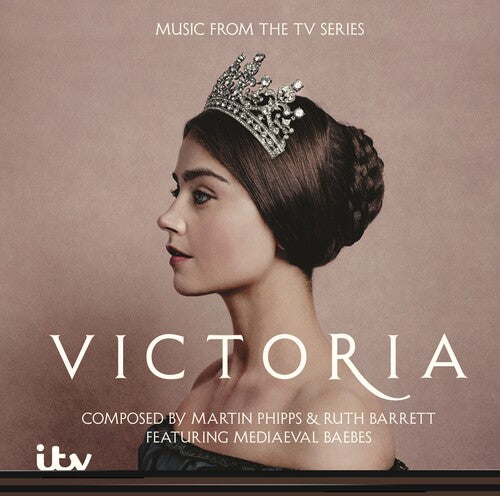 Victoria / O.S.T.