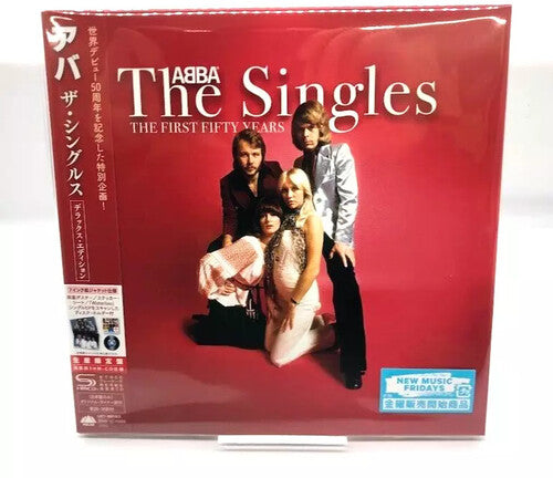 Singles: Deluxe Edition