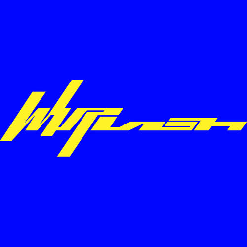 5Th Mini Album 'Whiplash'
