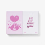I'll Like You [To Ver.]