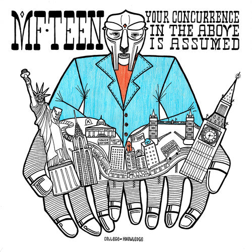 Mf Teen: Your Concurrence In The Above Is Assumed