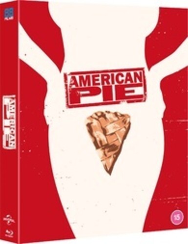 American Pie: Deluxe Collector's Edition