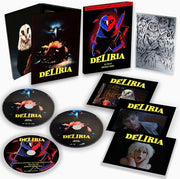 Deliria: Deluxe