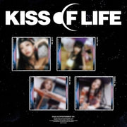 Love Yourself - Jewel Case - Random Cover
