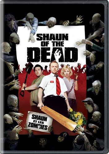 Shaun Of The Dead: 20Th Anniversary, Shaun Of The Dead: 20Th Anniversary, DVD