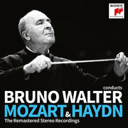 Bruno Walter Conducts Mozart & Haydn Remastered
