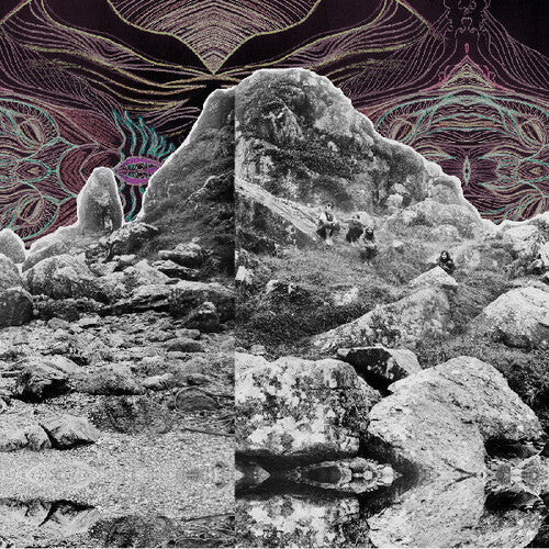 Dying Surfer Meets His Maker, All Them Witches, LP