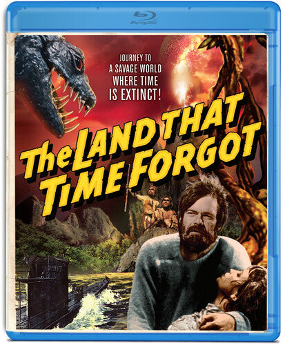 Land That Time Forgot