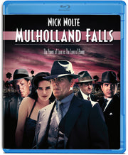 Mulholland Falls