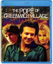 Pope Of Greenwich Village