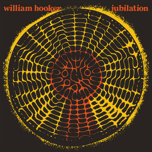 Jubilation, William Hooker, LP