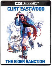 Eiger Sanction