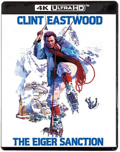 Eiger Sanction