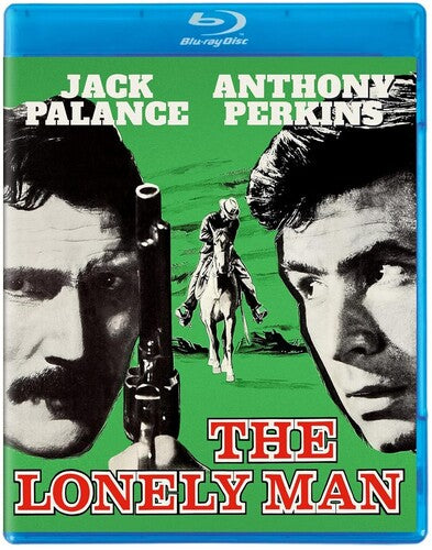 Lonely Man