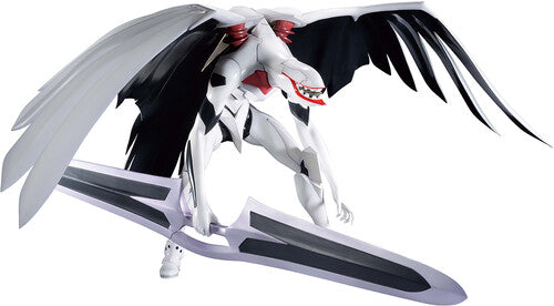 N.G.E. - Mass Production Model (End Of Evangelion)