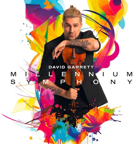 Millennium Symphony