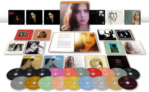Hear My Song: The Collection 1966-1995