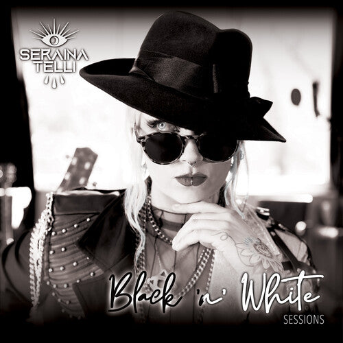 Black N White Sessions