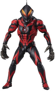 Mega Monster Battle - Ultraman Belial Dark Heels
