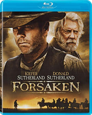 Forsaken (2014)