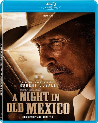 Night In Old Mexico