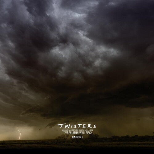 Twisters - O.S.T.
