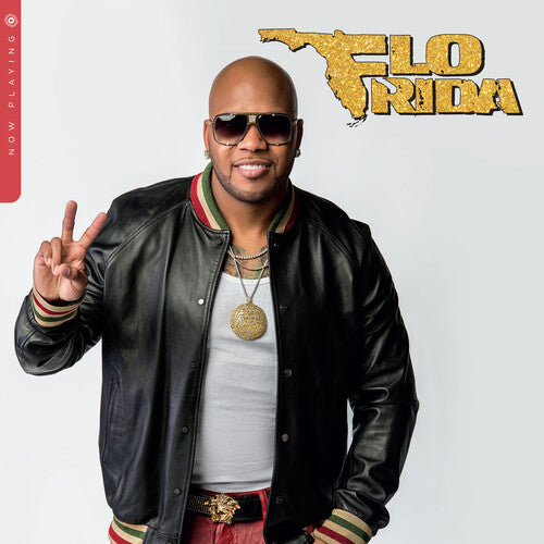 Now Playing, Flo Rida, LP