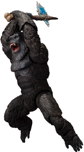 Kong From Godzilla X Kong: The New Empire (2024)