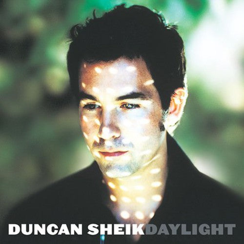 Daylight -- Duncan Sheik, CD