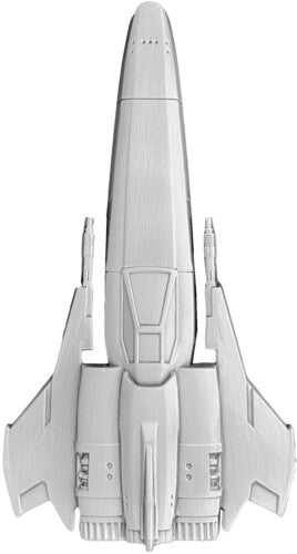 Battlestar Galactica - Viper Mk Ii Bottle Opener