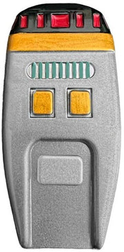 Star Trek - Next Gen Cricket Phaser Bottle Opener