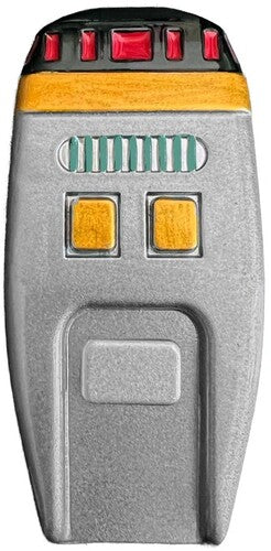 Star Trek - Next Gen Cricket Phaser Bottle Opener