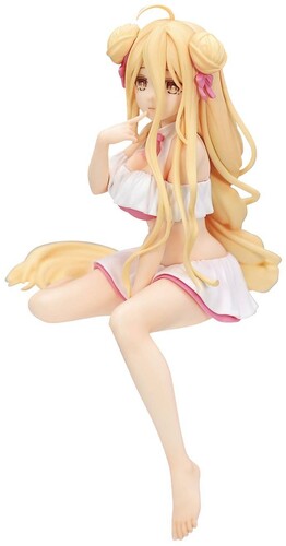 Date A Live V: Noodle Stopper Figure -Mukuro Hoshi