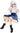 Journey Of Elaina: Noodle Stopper Figure -Elaina F