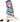 Rezero: Noodle Stopper Figure -Anastasia Book Girl