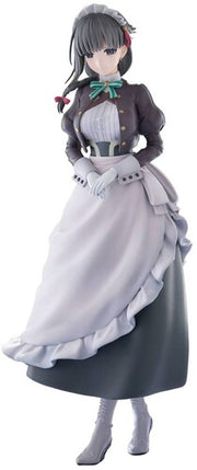 You Are Ms Servanttrio-Try-It Figure Yuki