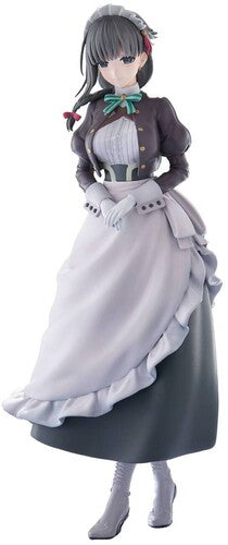 You Are Ms Servanttrio-Try-It Figure Yuki