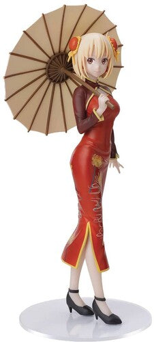Luminasta Lycoris Recoil Chisato Nishikigi China S