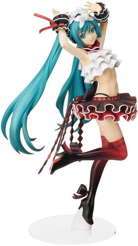 Hatsune Miku Project Diva Mega39's Hatsune Miku Br