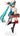 Hatsune Miku Project Diva Mega39's Hatsune Miku Br