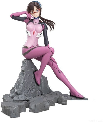 Luminasta Evangelion: 3.0+1.0 Thrice Upon A Time V