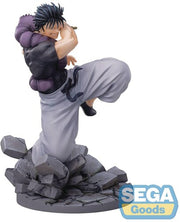 Luminasta Jujutsu Kaisen Kaigyoku/Gyokusetsu Toji