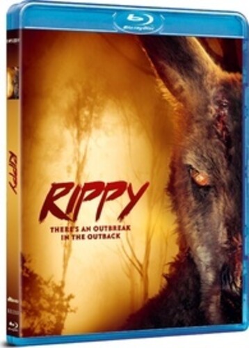 Rippy -- Blu-ray