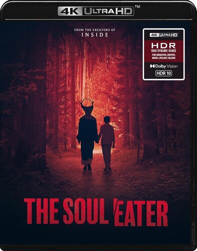 Soul Eater, Soul Eater, ULTRA HD