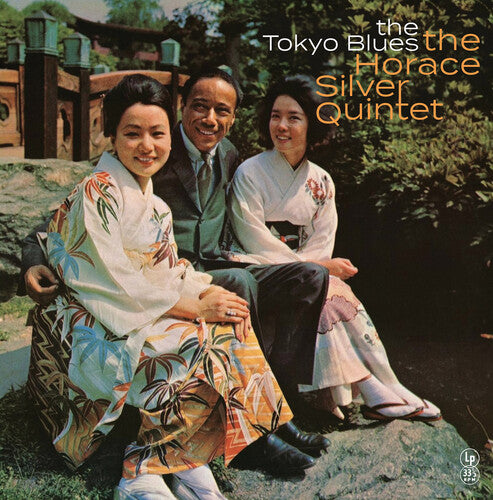 Tokyo Blues