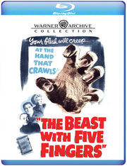 Beast With Five Fingers